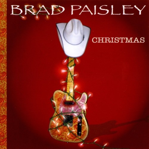 Brad Paisley - Вrаd Раislеу Сhristmаs (2006)