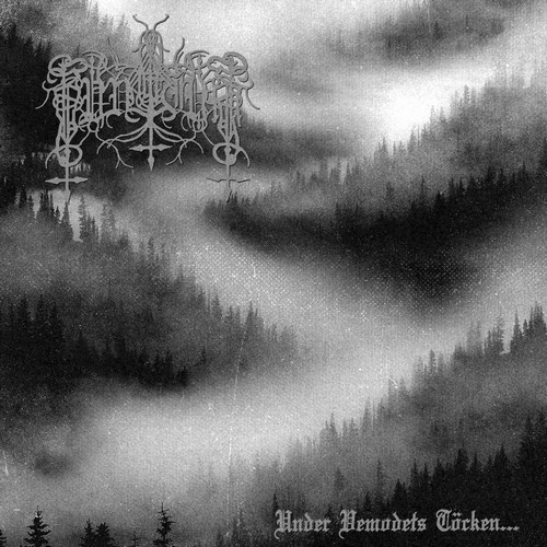 Muvitium - Under Vemodets Töcken (2021)