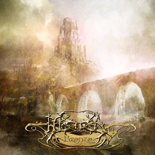 Medenera - Bronzo (2021)