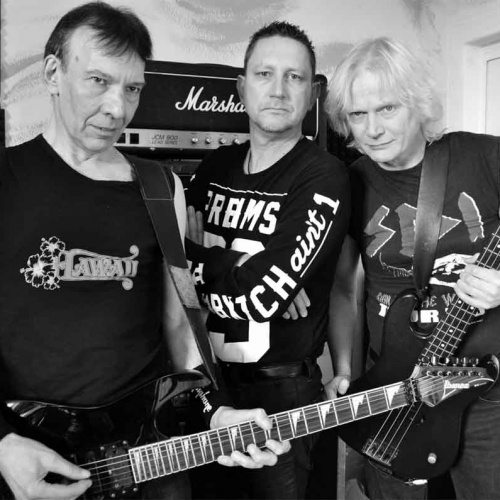 S.D.I. - Discography (1986-2020)