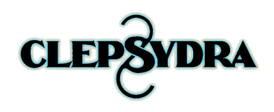 Clepsydra - Тhе Gар [2СD] (2019) [2021]