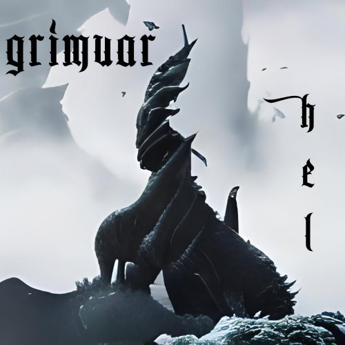 Grimuar - Hel (2021)