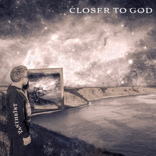Pantheist - Closer to God (2021)