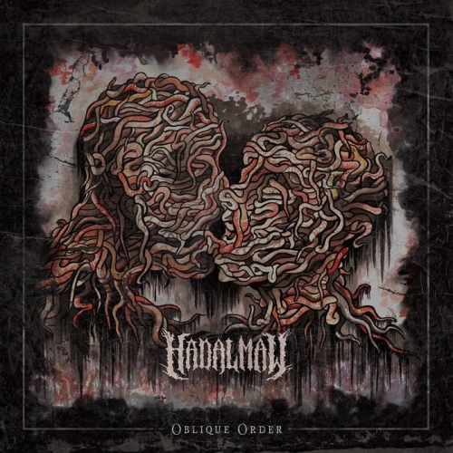 Hadal Maw - Oblique Order (2021)
