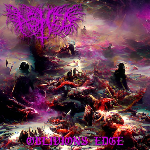 Ashed - Oblivions Edge (2021)