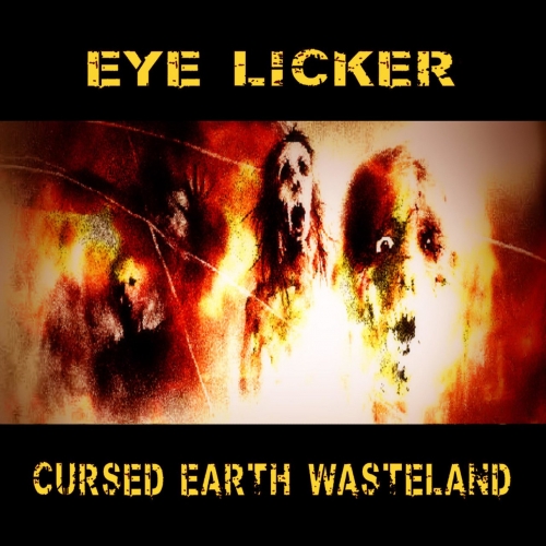 Cursed Earth - Cursed Earth (2021)