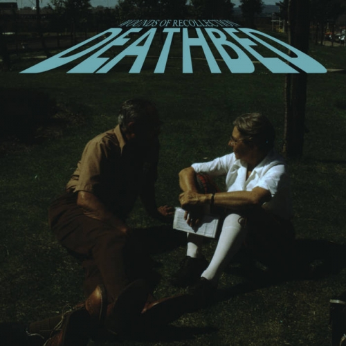 Wounds of Recollection - Deathbed (2021)