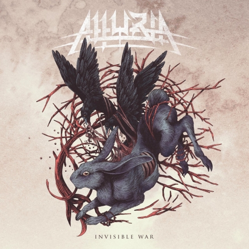 Alluria - Invisible War (2021)
