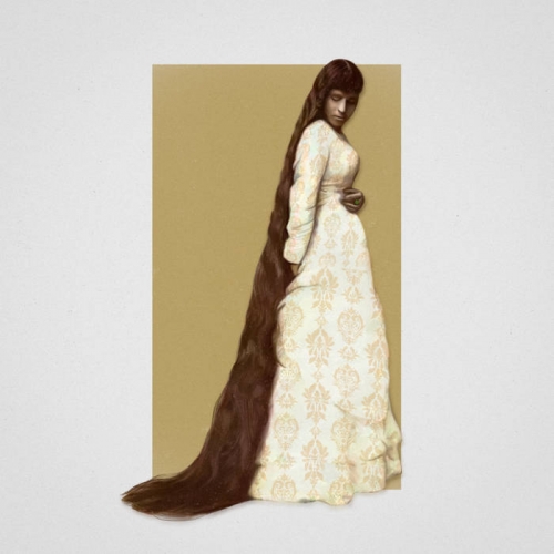 So Hideous - None but a Pure Heart Can Sing (2021)