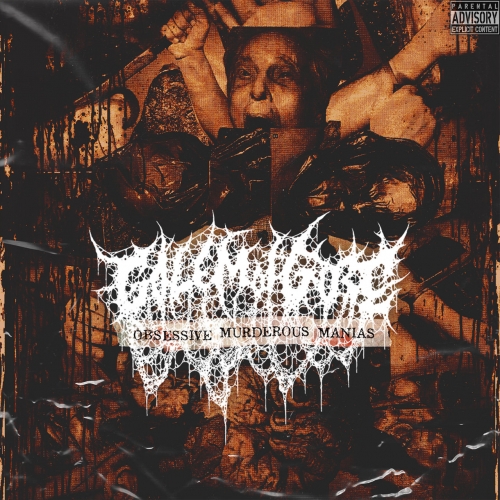 Golem of Gore - Obsessive Murderous Manias (2021)