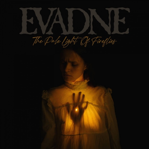 Evadne - The Pale Light of Fireflies (2021)