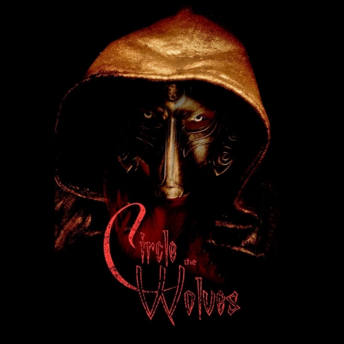 Circle The Wolves - Circle the Wolves (2021)