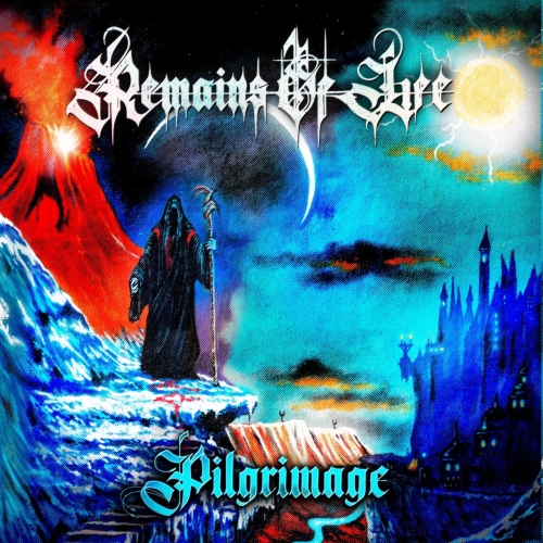 Remains of Life - Pilgrimage (2021)