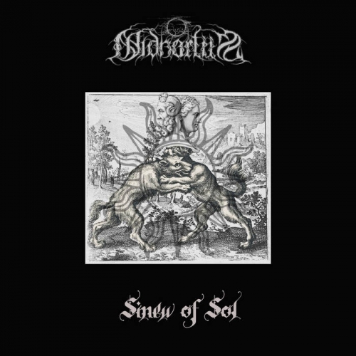 Midnartiis - Sinew of Sol (2021)