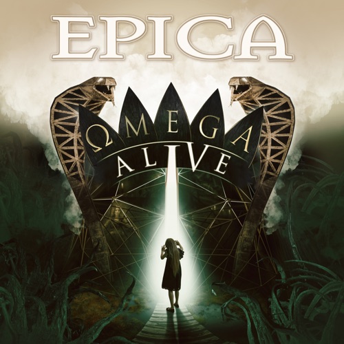 Epica - Omega Alive [2CD] (2021) + 1080p