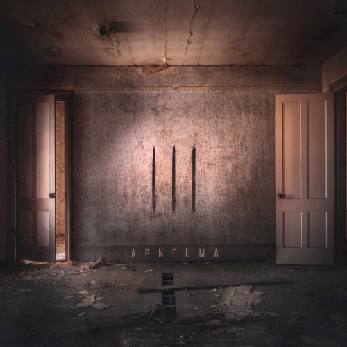 Apneuma - Iii (2021)