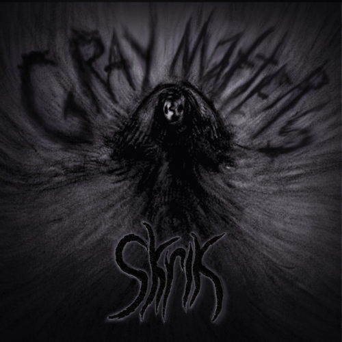 Skrik - Gray Matters (2021)