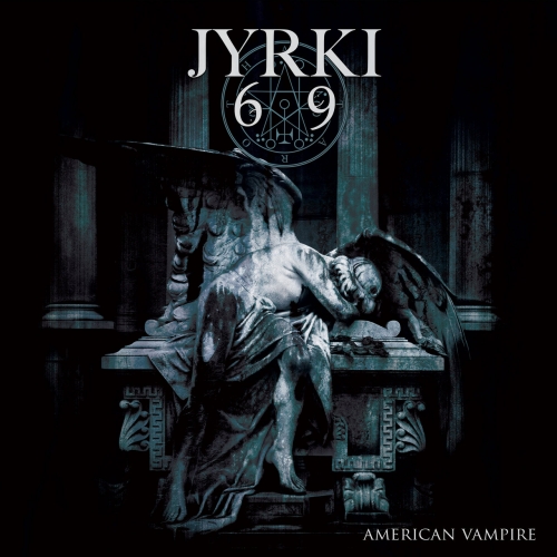 Jyrki 69 - American Vampire (2021)