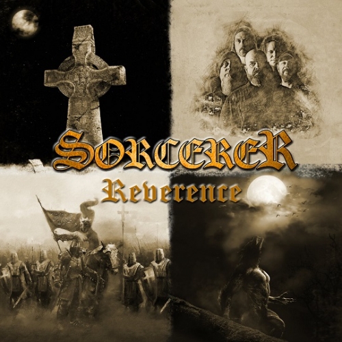 Sorcerer - Reverence (2021)