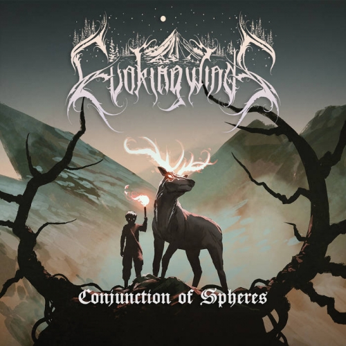 Evoking Winds - Conjunction of Spheres (2021)