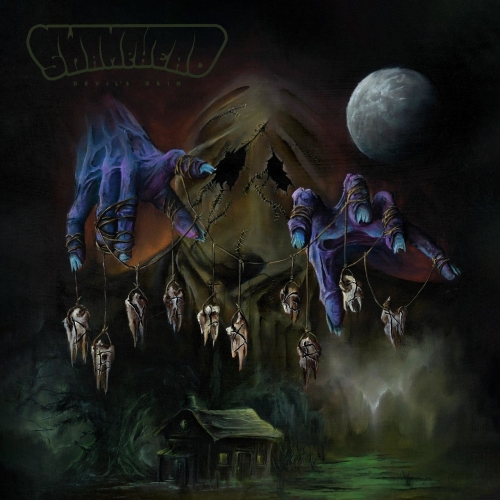 Swamphead - Devil's Grin (2021)