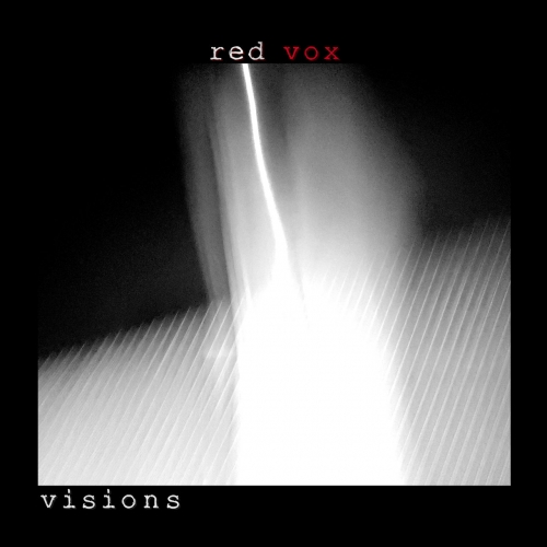 Red Vox - Visions (2022)