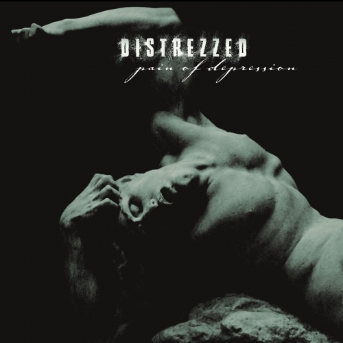 DISTREZZED - Pain of Depression (2021)