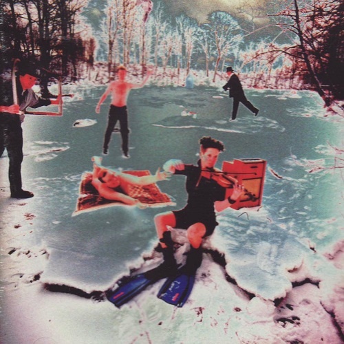 Catweazle - Ars Moriendi (1996)