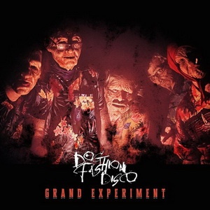 Dog Fashion Disco - Grand Experiment (Single) (2022) Dog Fashion Disco - Grand Experiment (Single) (2022)