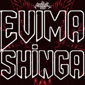 An Astonishing End - Evimashinga (Single) (2022) An Astonishing End - Evimashinga (Single) (2022)