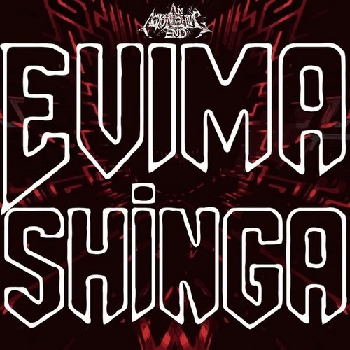 An Astonishing End - Evimashinga (Single) (2022)