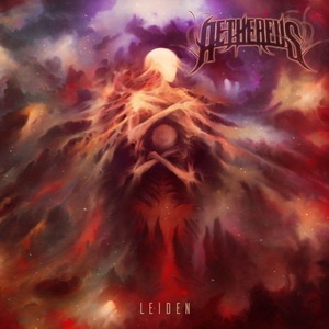 Aethereus - Leiden (Single) (2022) Aethereus - Leiden (Single) (2022)