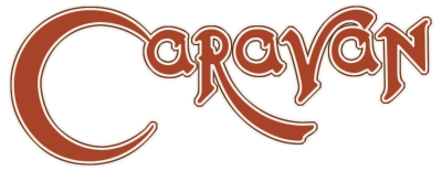 Caravan - Раrаdisе Filtеr (2013)