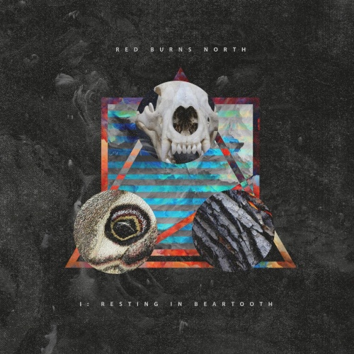 Red Burns North - I: Resting In Beartooth (2022)