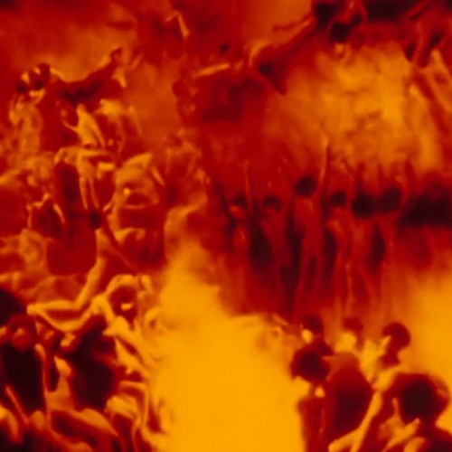 Parasitic Equilibrium - Dark Meditation (2021)