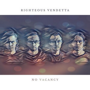 Righteous Vendetta - No Vacancy (Single) (2022) Righteous Vendetta - No Vacancy (Single) (2022)