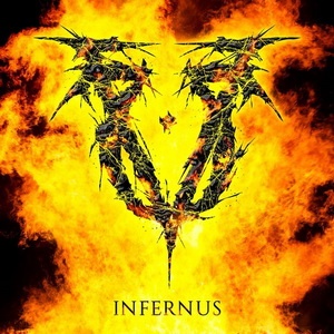 Paradise in Exile - Infernus (Single) (2022) Paradise in Exile - Infernus (Single) (2022)