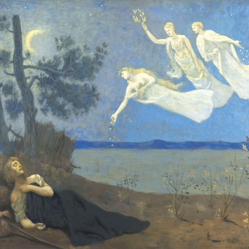 Kreationist - Dans L'Interminable (2021)