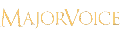 MajorVoice - Тhе Nеwеr Сhарtеr (2019)