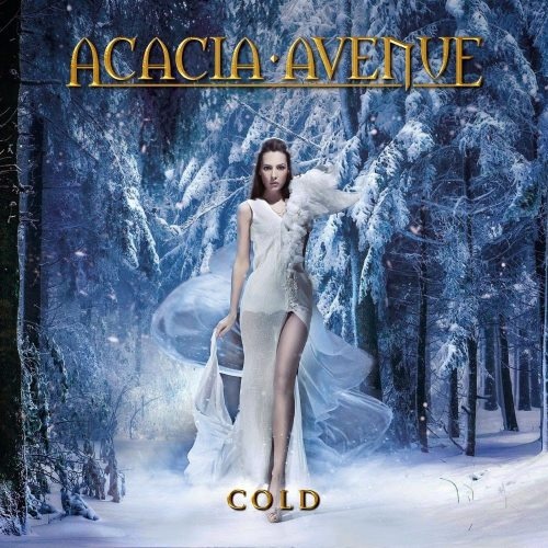 Acacia Avenue - Соld (2014)
