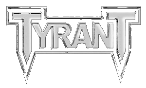 Tyrant - Sаvе Тhе Dеvil (2012)