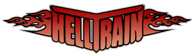 Helltrain - Rосk 'n' Rоll Dеvil (2008)
