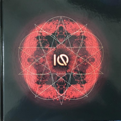 IQ - The Archive Collection 2003-2017 (11CD Box Set) (2021)