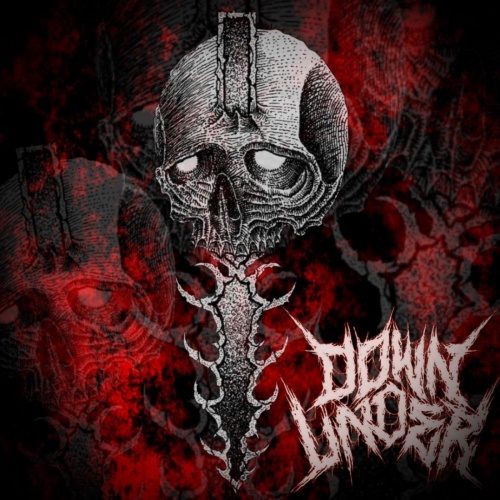 Down Under  - Down Under (EP) (2022)