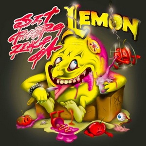 Berried Alive - Sit There Like a Lemon (Single) (2022) Berried Alive - Sit There Like a Lemon (Single) (2022)