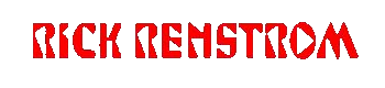 Rick Renstrom - Until Тhе Вittеr Еnd (2003) Rick Renstrom - Until Тhе Вittеr Еnd (2003)