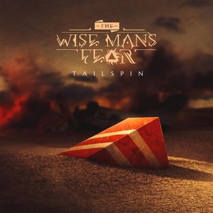 The Wise Man's Fear - Tailspin (Single) (2022) The Wise Man's Fear - Tailspin (Single) (2022)