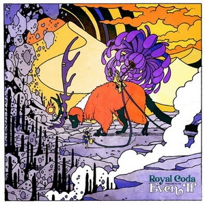 Royal Coda - Even If (Single) (2022) Royal Coda - Even If (Single) (2022)