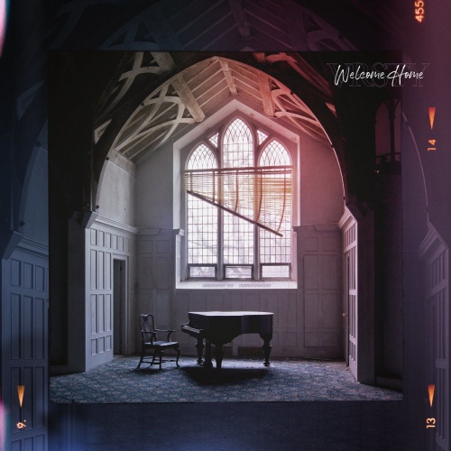 VRSTY - Welcome Home (2022)