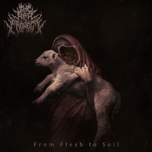 The Hate Project - Self-Hatred (Single) (2022) The Hate Project - Self-Hatred (Single) (2022)